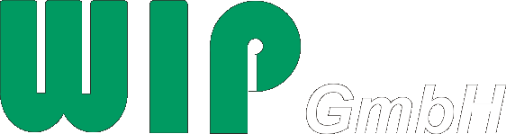 WIP GmbH Logo